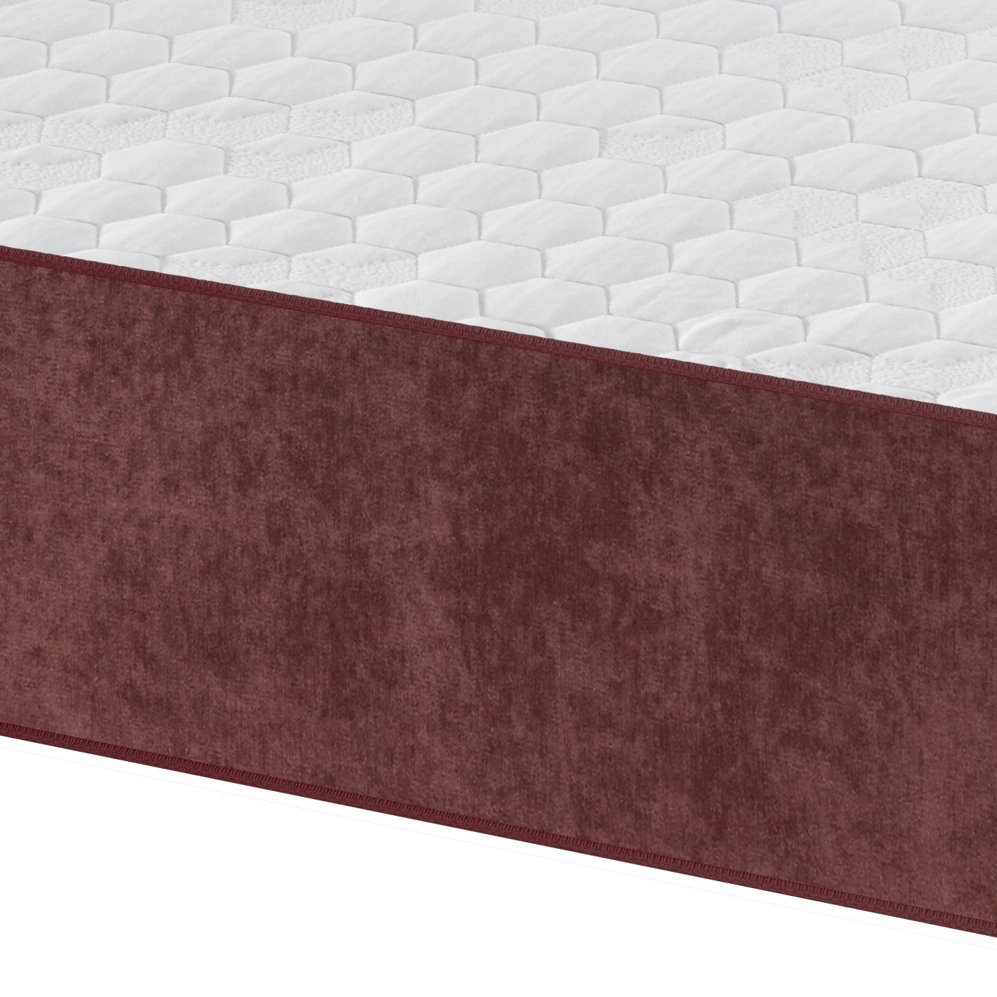 Tokyo Gel Reflex Memory Foam Mattress