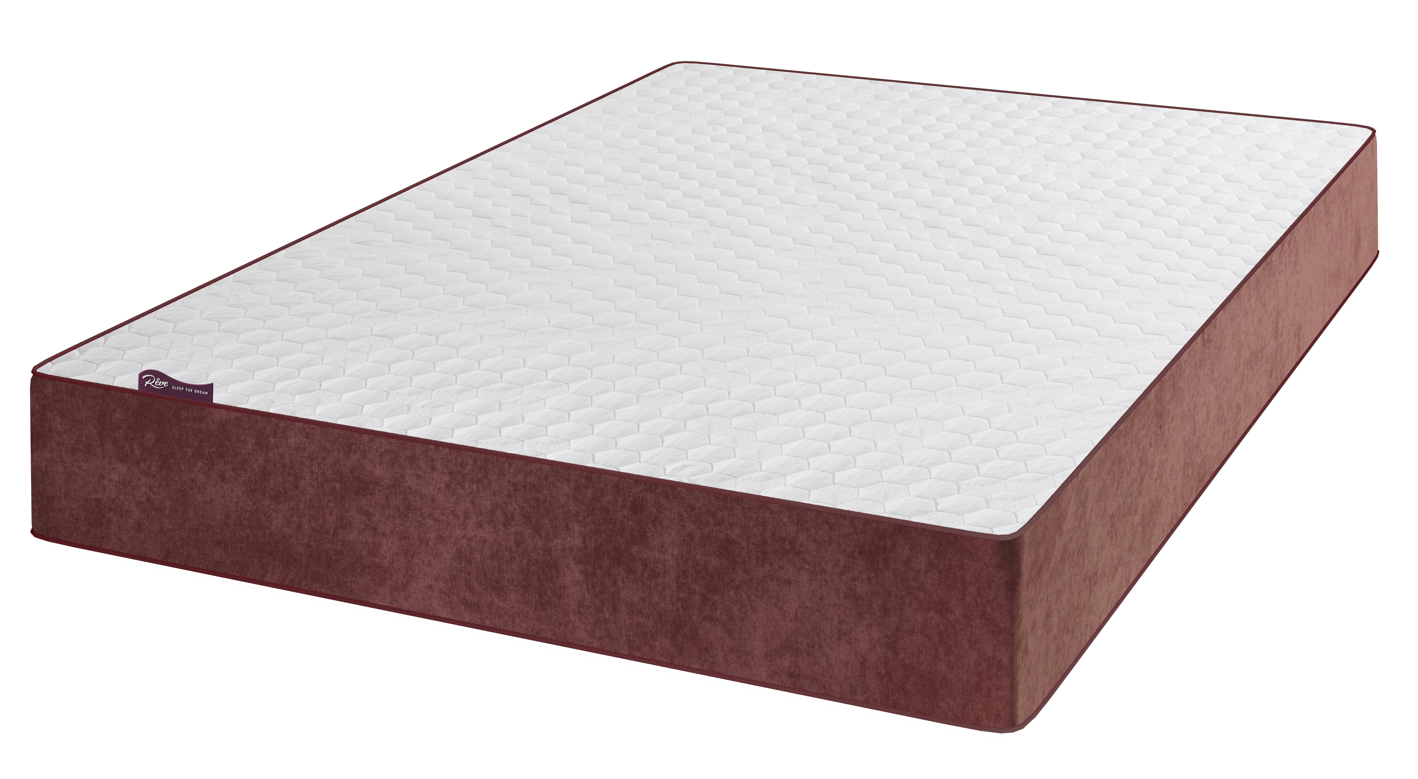 Tokyo Gel Reflex Memory Foam Mattress