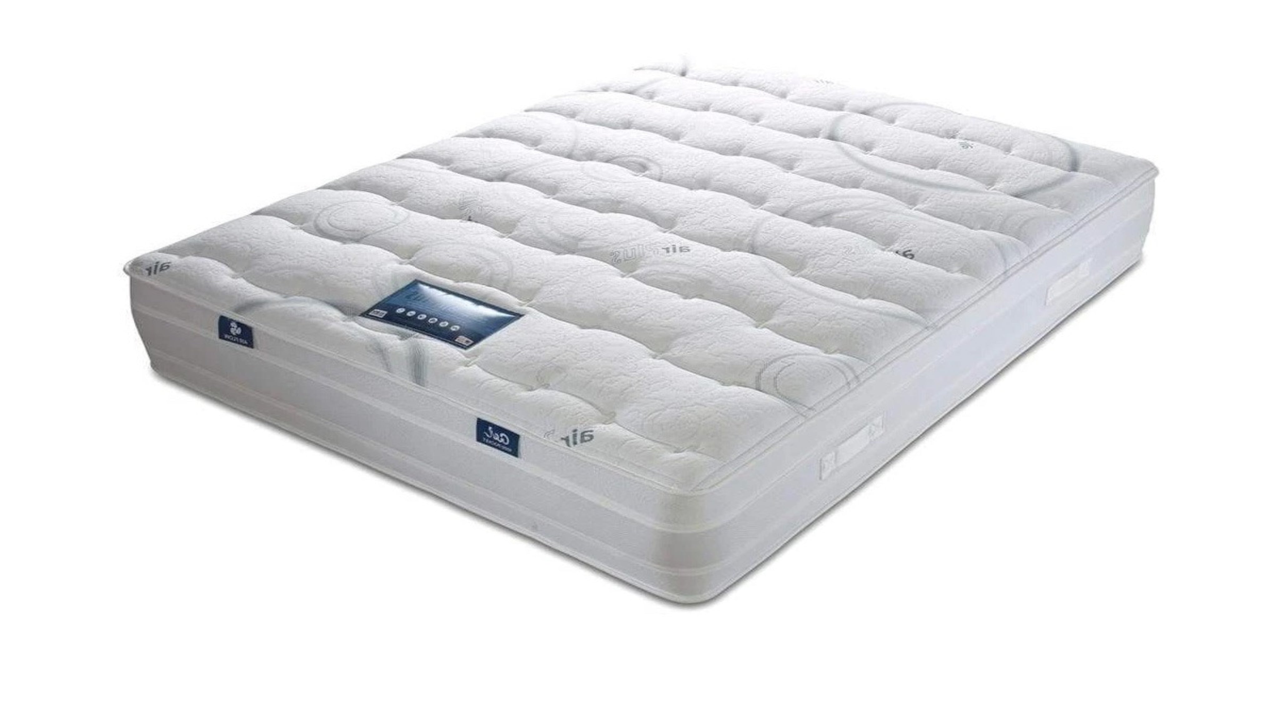 Agadir Air Plus Gel 2000 Pocket Spring Mattress