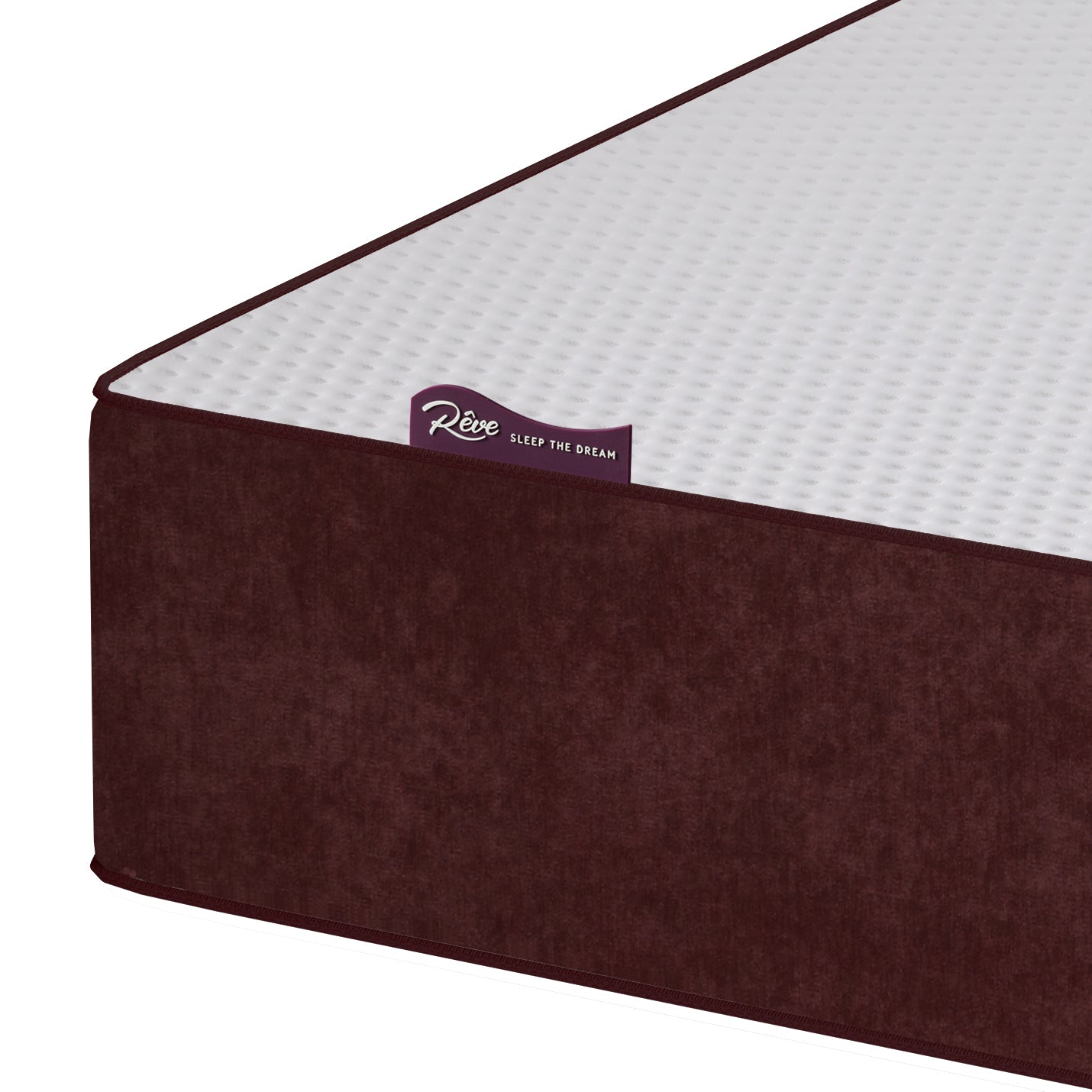 Rio Gel Reflex Memory Foam Mattress